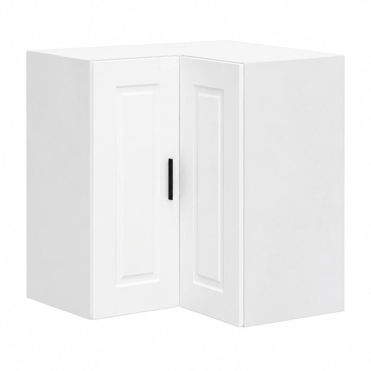Armoire, coloris blanc, pour la chambre