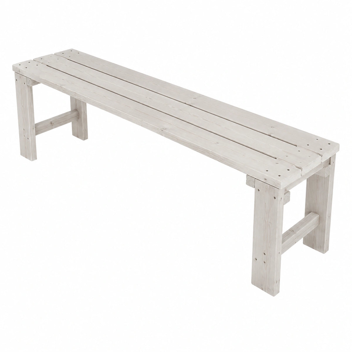 Banc, pour les espaces de vie