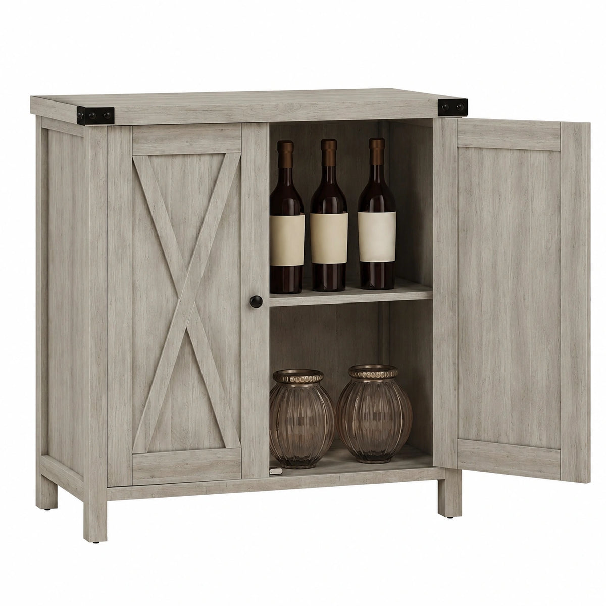 Armoire, réglable, avec rangement, avec étagères, 76 x 40 x 80 cm, pour la chambre