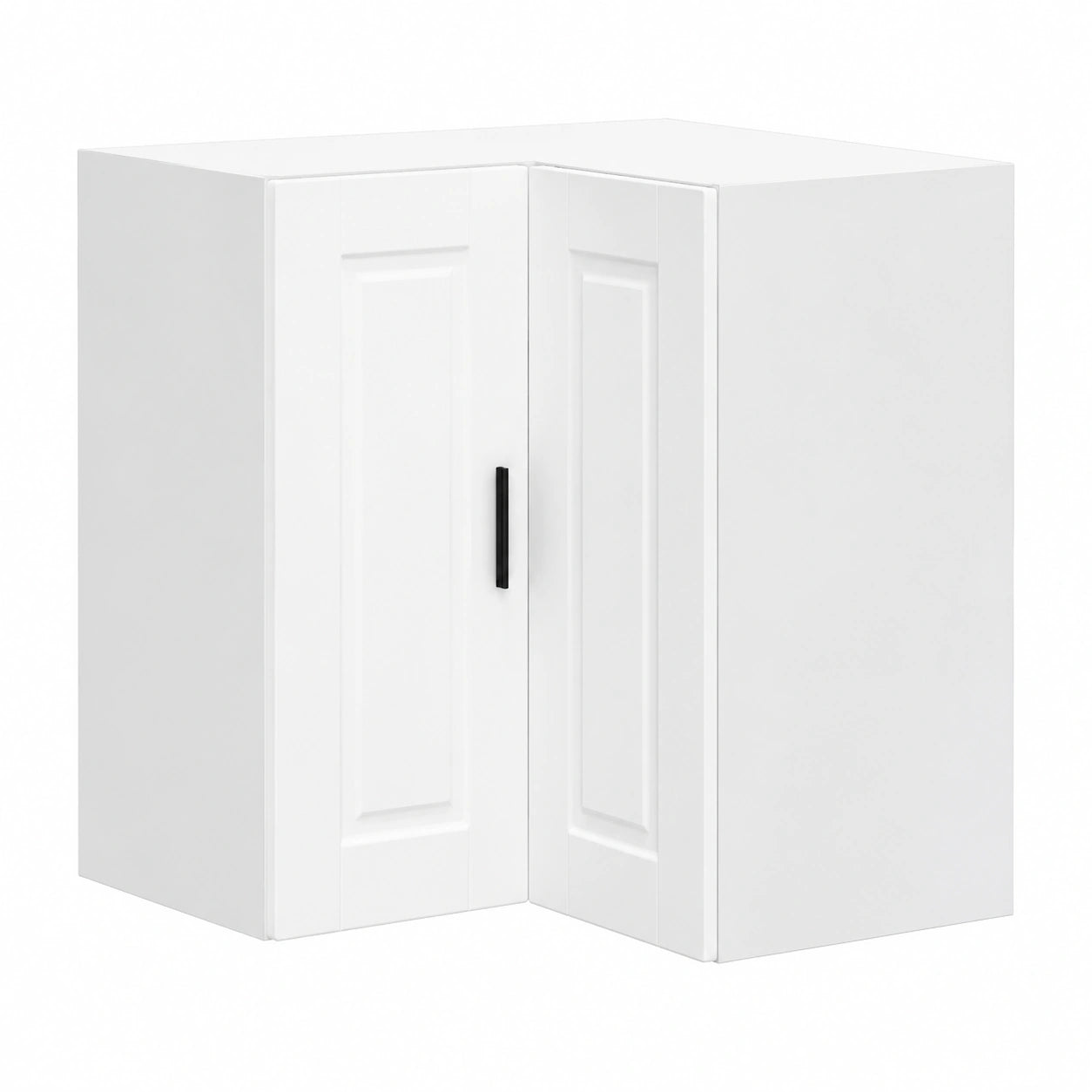 Armoire, coloris blanc, pour la chambre