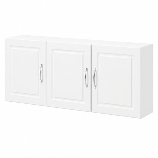 Armoire, réglable, avec rangement, avec étagères, 31,6 x 137,2 x 51,6 cm, coloris blanc, pour la chambre