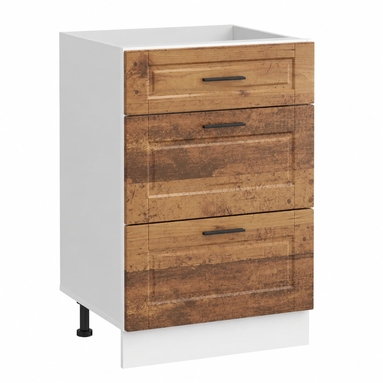 Armoire, avec tiroirs, pour la chambre