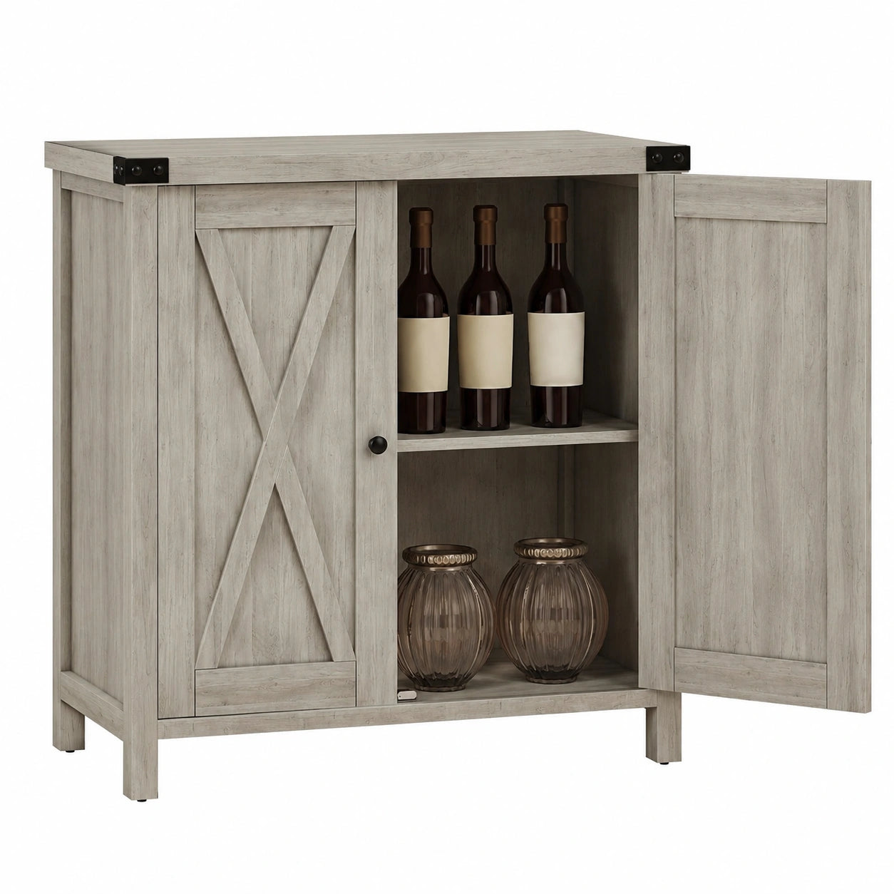 Armoire, réglable, avec rangement, avec étagères, 76 x 40 x 80 cm, pour la chambre
